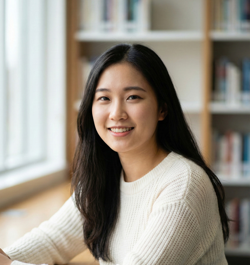 黃薇心老師教學照片